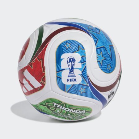 ADIDAS FIFA World Cup 26 BOLTI - GJAFAKASSA