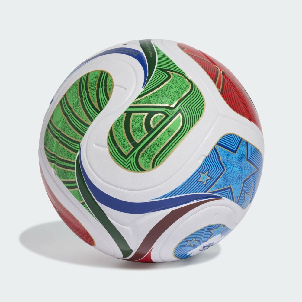 ADIDAS FIFA World Cup 26 BOLTI - GJAFAKASSA - Image 3