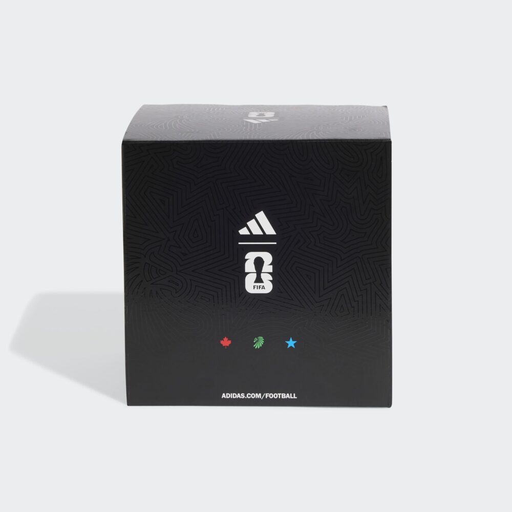 ADIDAS FIFA World Cup 26 BOLTI - GJAFAKASSA - Image 5