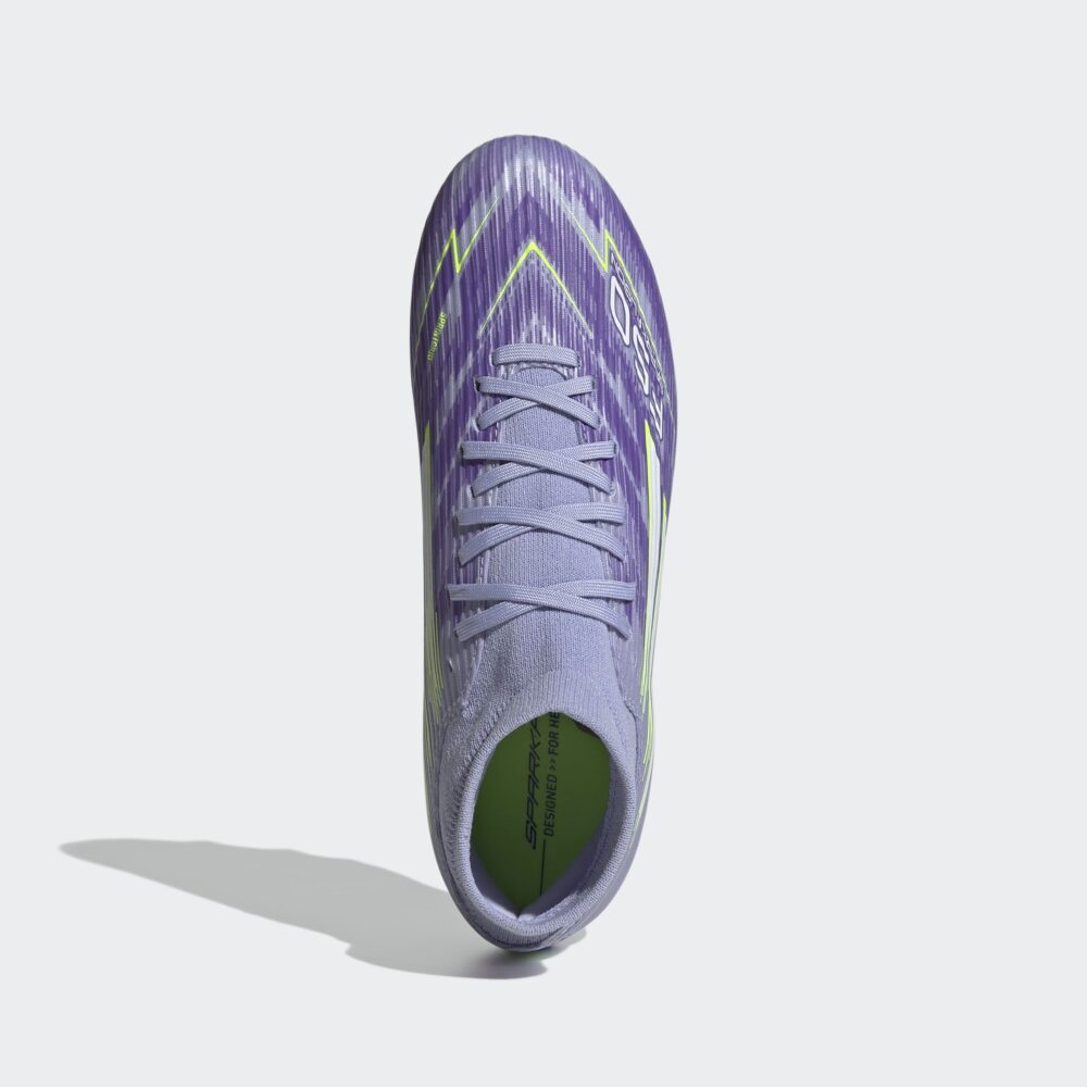 Adidas F50 Sparkfusion League FG/MG - Image 2