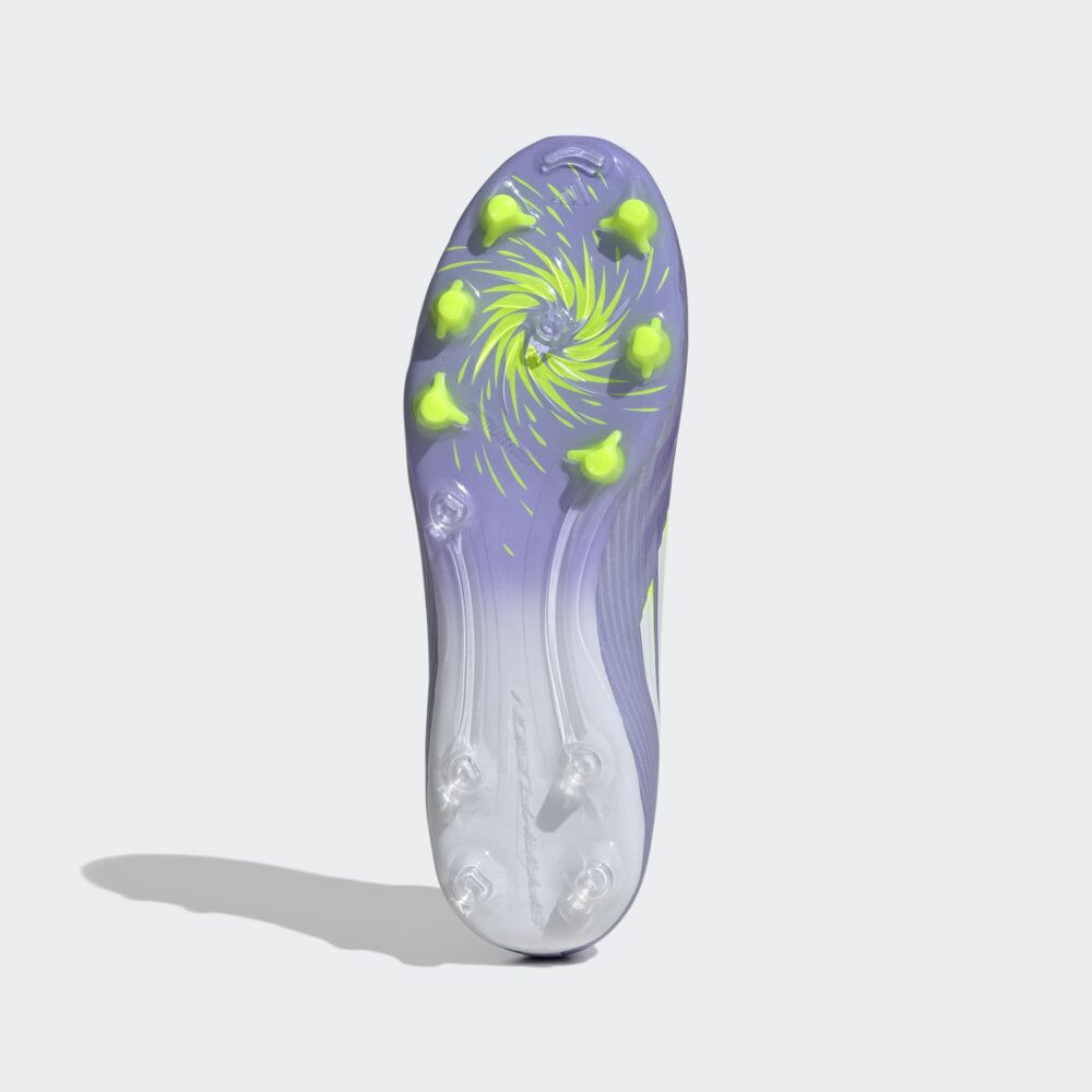 Adidas F50 Sparkfusion League FG/MG - Image 3