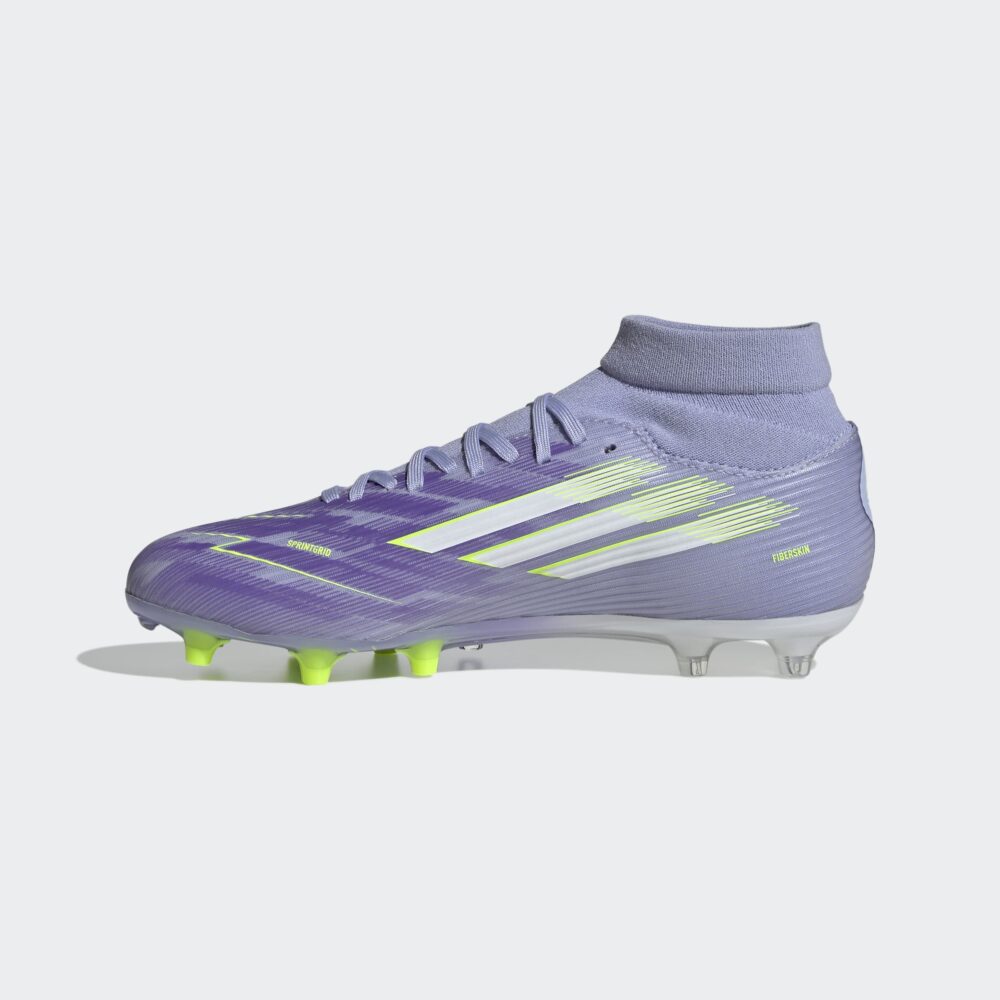 Adidas F50 Sparkfusion League FG/MG - Image 6