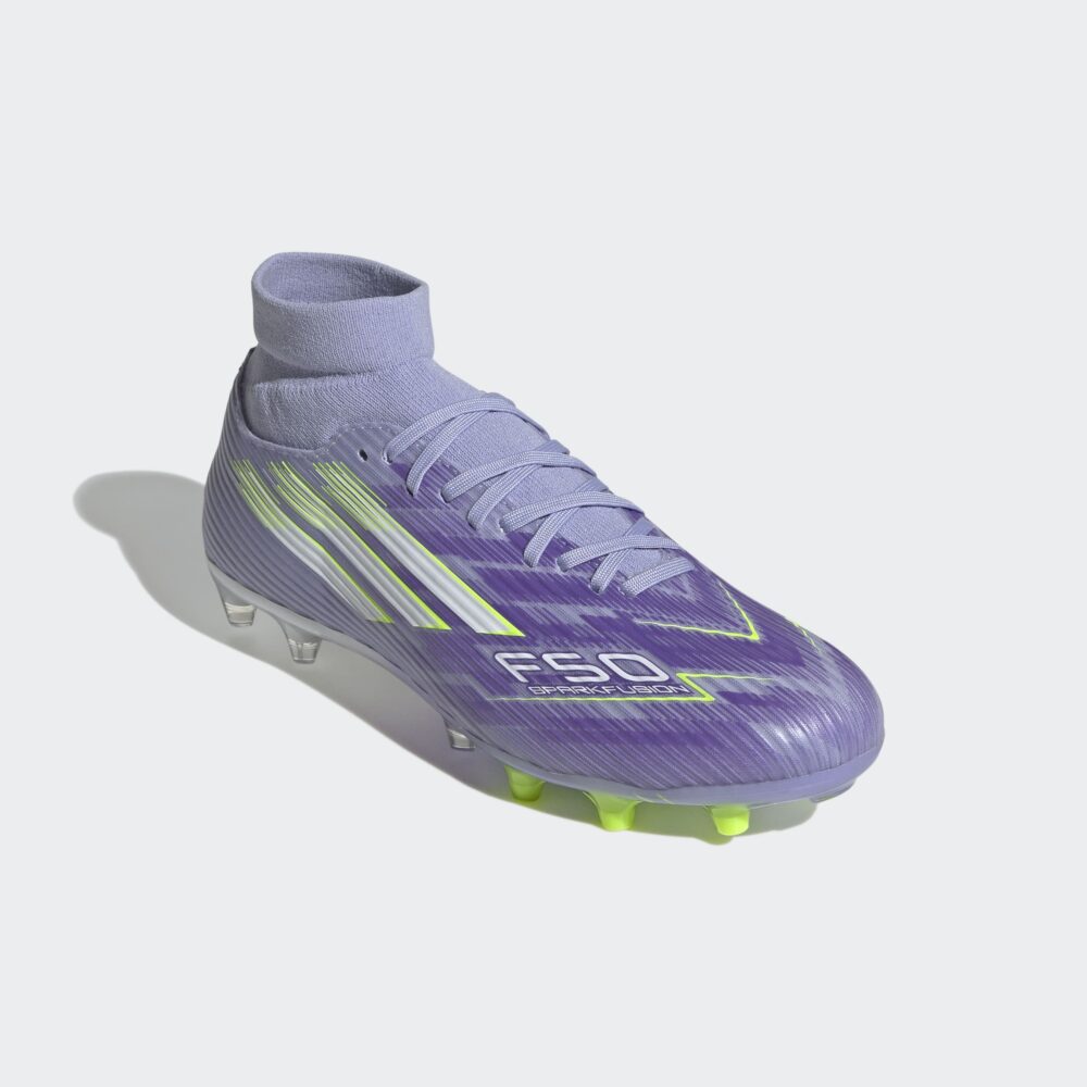Adidas F50 Sparkfusion League FG/MG - Image 7