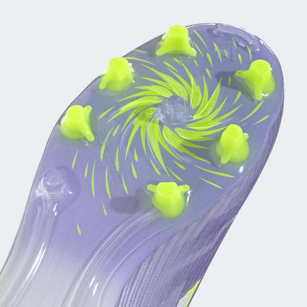 Adidas F50 Sparkfusion League FG/MG - Image 4
