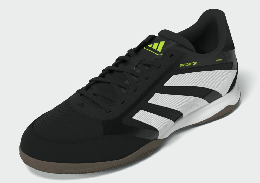 Adidas Predator League Indoor Boots - Image 9