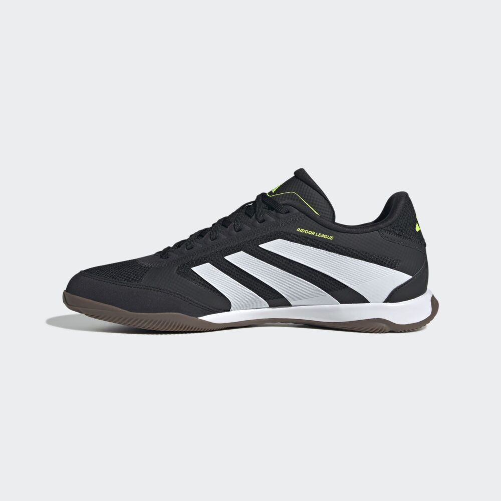 Adidas Predator League Indoor Boots - Image 6