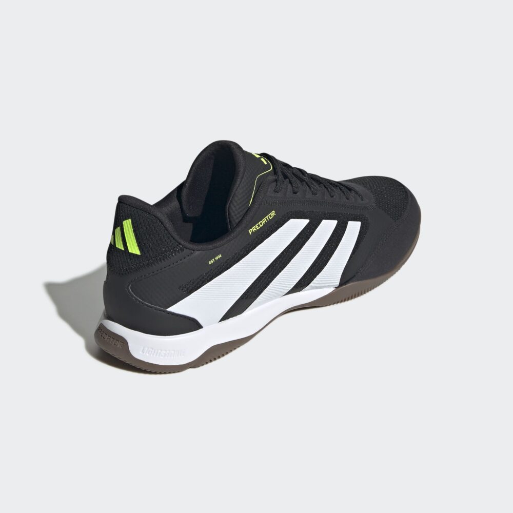 Adidas Predator League Indoor Boots - Image 4