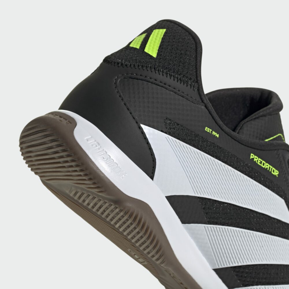 Adidas Predator League Indoor Boots - Image 2