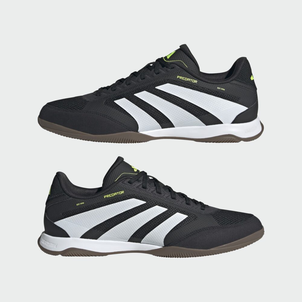 Adidas Predator League Indoor Boots - Image 10