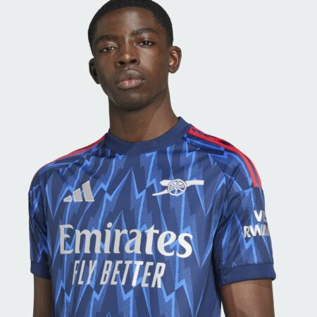 Adidas Arsenal Away Jersey 25/26 Fullorðins