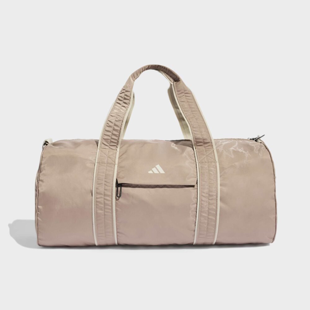 Adidas Yoga Duffel M Brún