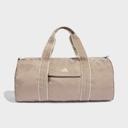 Adidas Yoga Duffel M Brún
