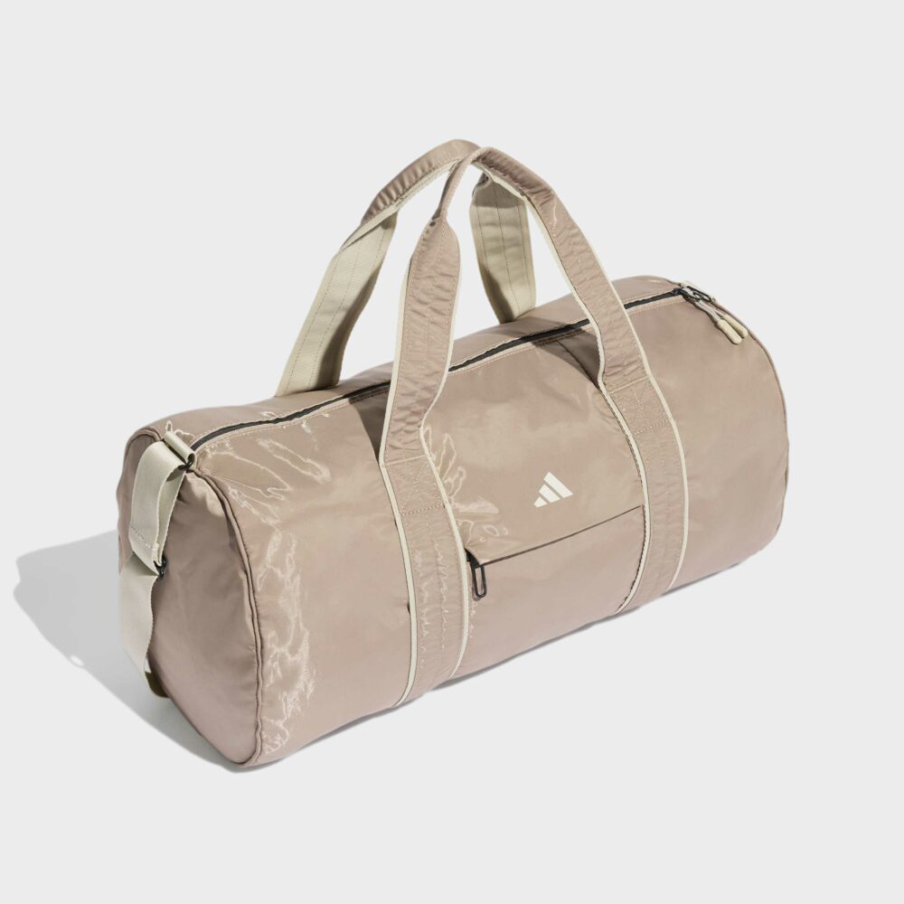 Adidas Yoga Duffel M Brún - Image 5