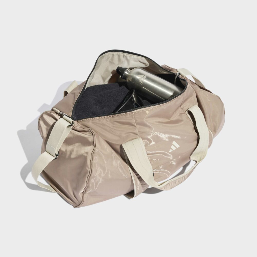 Adidas Yoga Duffel M Brún - Image 4