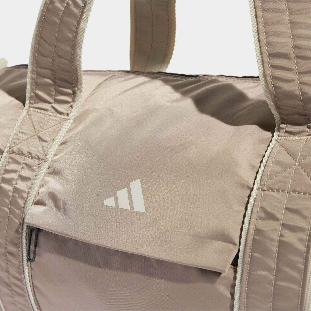 Adidas Yoga Duffel M Brún - Image 3