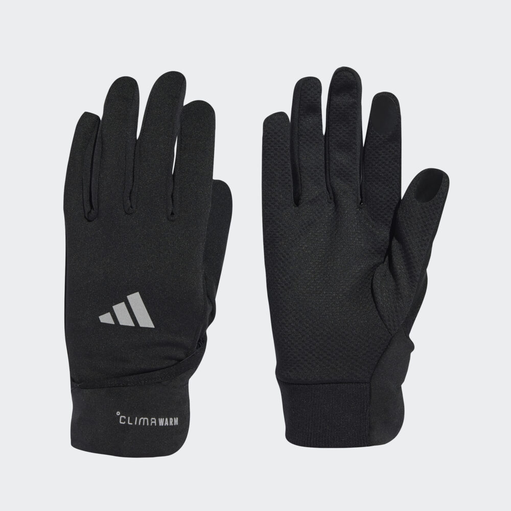 Adidas Run RUNNING CLIMAWARM GLOVES CONVERTIBLE - Image 2