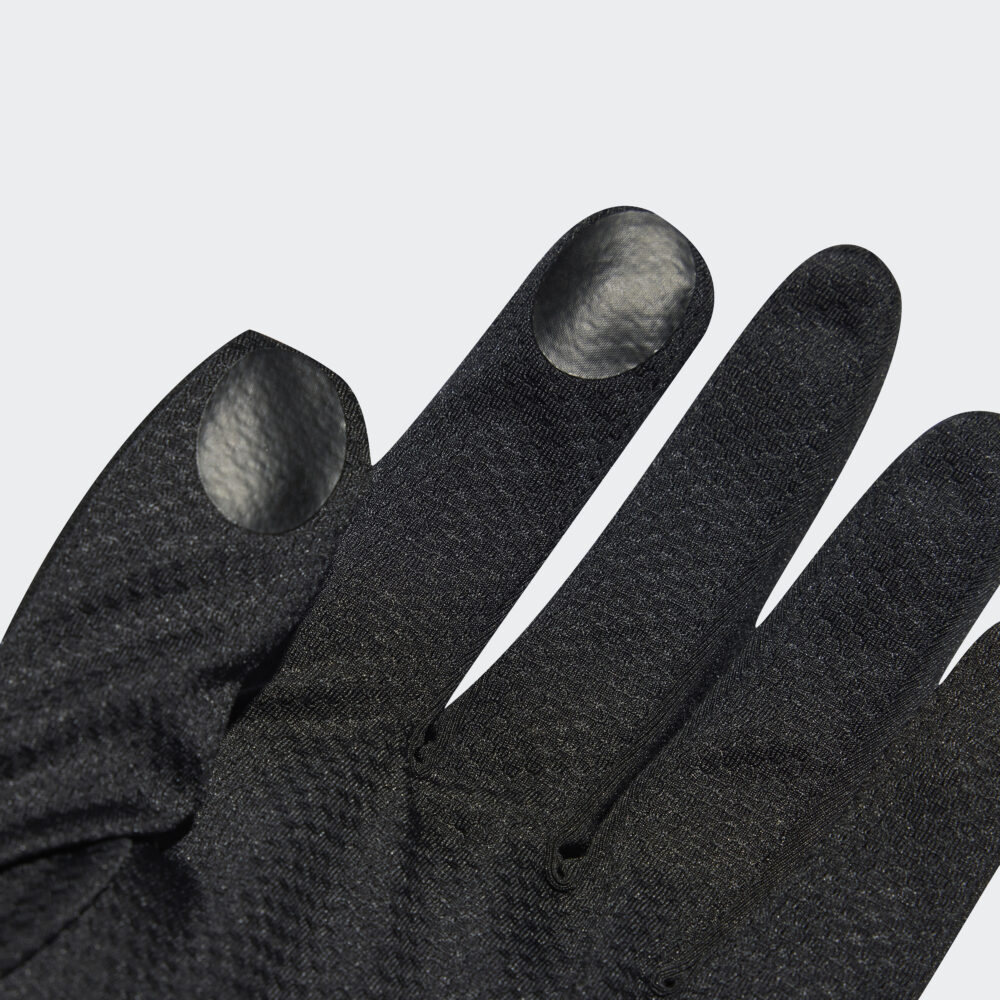 Adidas Run RUNNING CLIMAWARM GLOVES CONVERTIBLE - Image 3