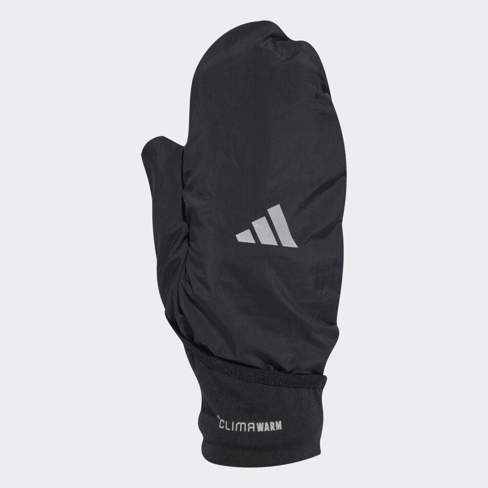Adidas Run RUNNING CLIMAWARM GLOVES CONVERTIBLE