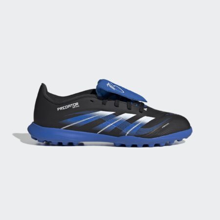 Adidas Predator League FT Jude Bellingham Gervigrasskór Barna