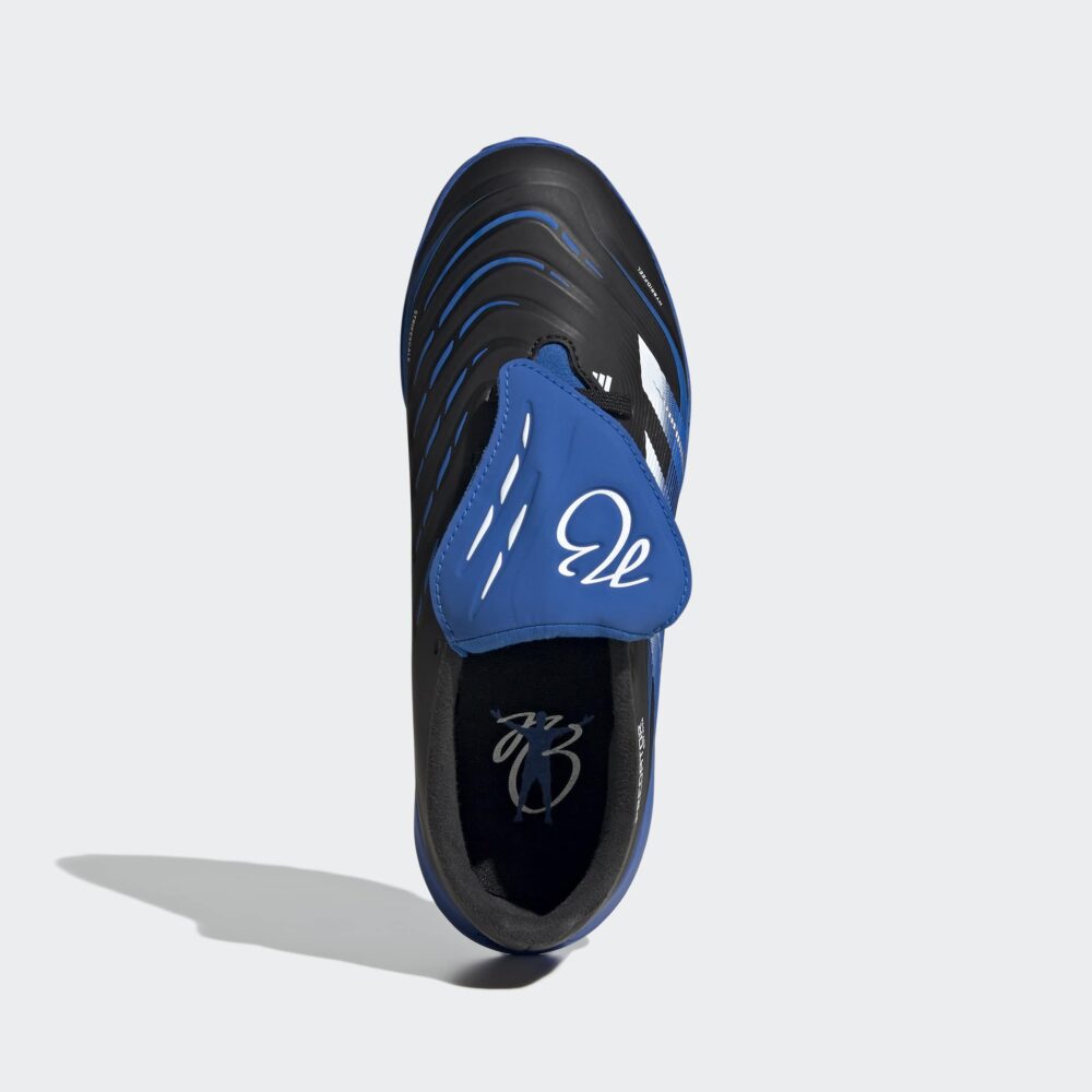 Adidas Predator League FT Jude Bellingham Gervigrasskór Barna - Image 4