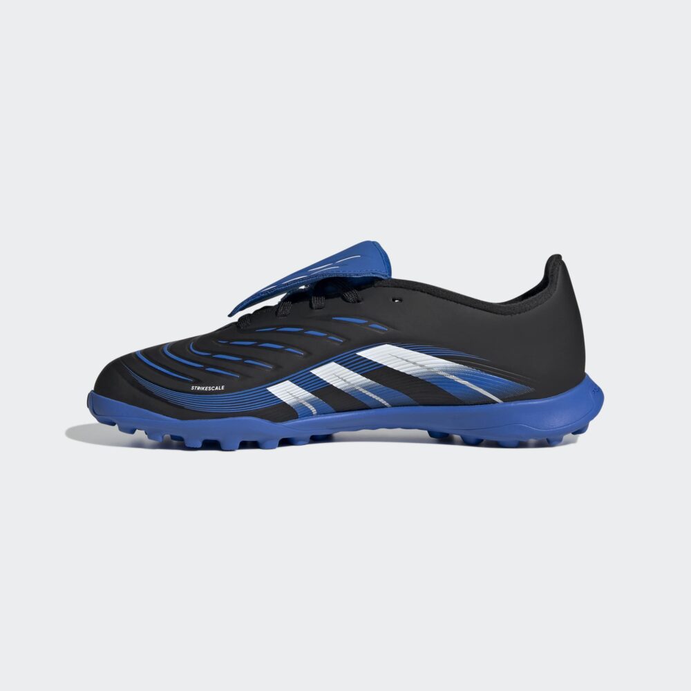 Adidas Predator League FT Jude Bellingham Gervigrasskór Barna - Image 2