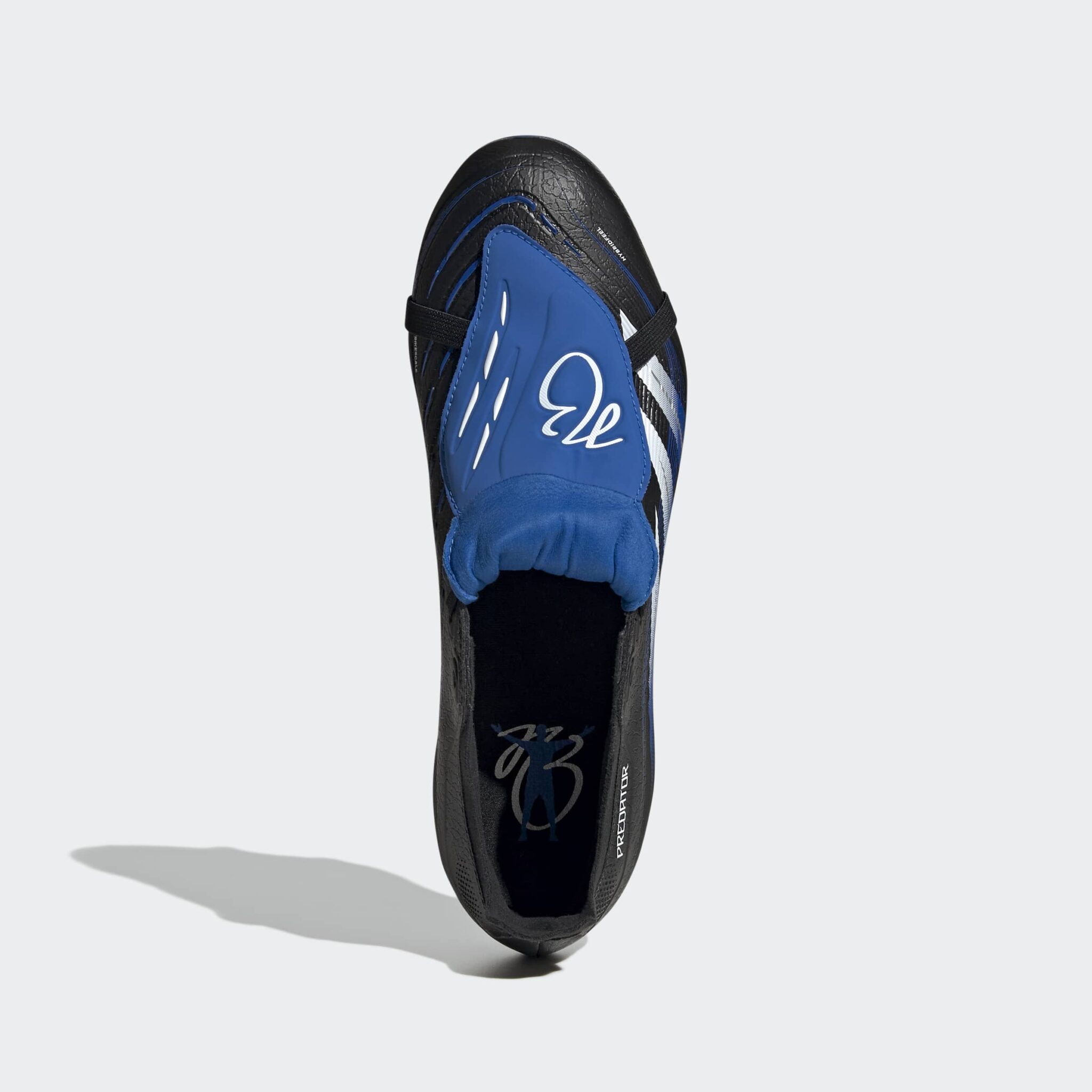 Adidas Predator League FT FG/MG Jude Bellingham - Image 2