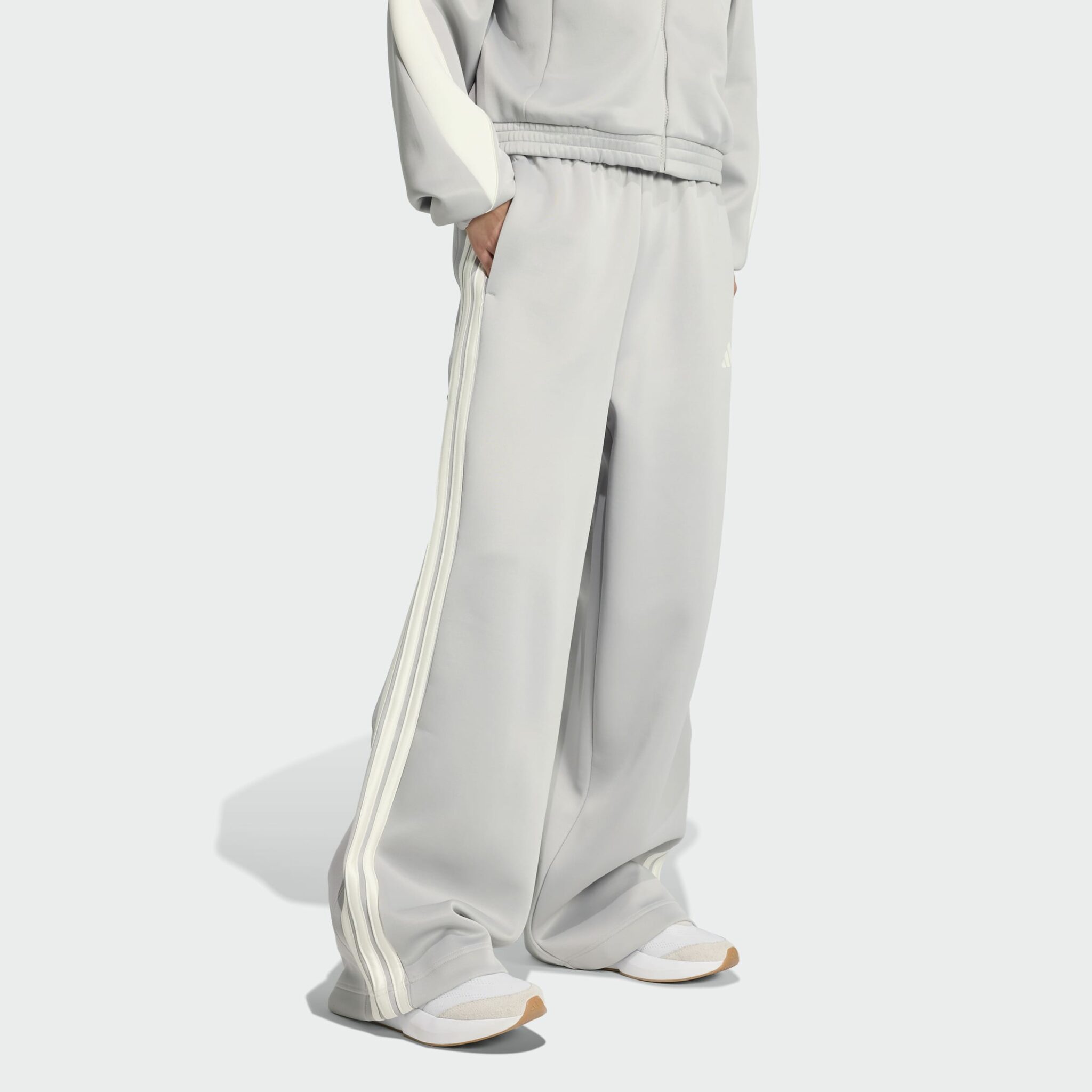 Adidas buxur beinar - W Stadium TP - Image 4