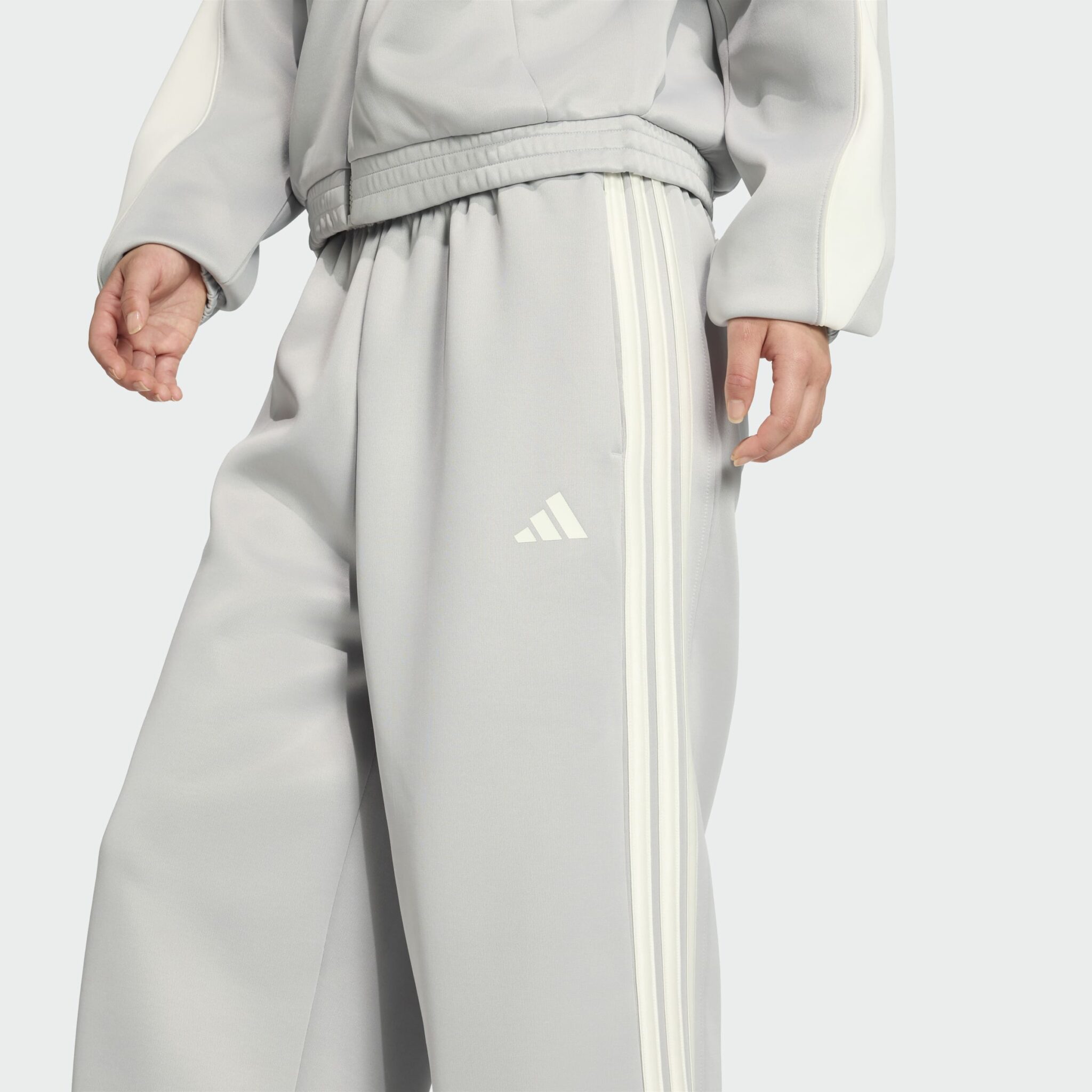 Adidas buxur beinar - W Stadium TP - Image 7