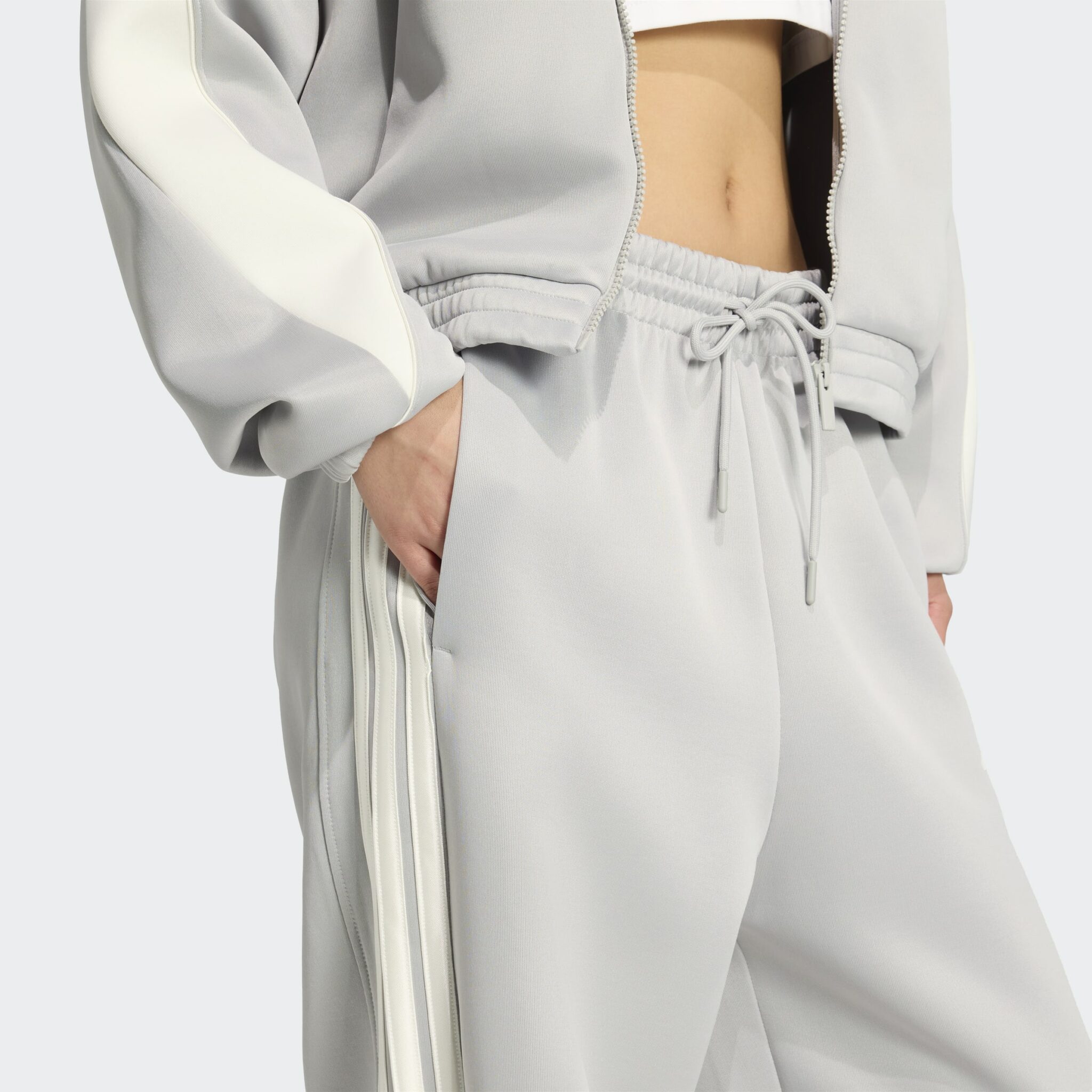 Adidas buxur beinar - W Stadium TP - Image 6