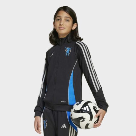 Adidas Jude Bellingham Training Peysa