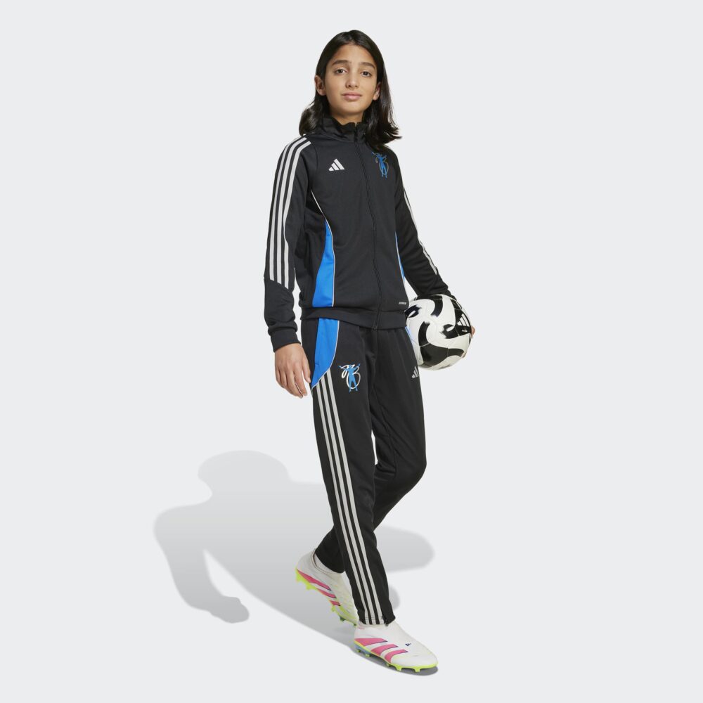 Adidas Jude Bellingham Training Peysa - Image 7