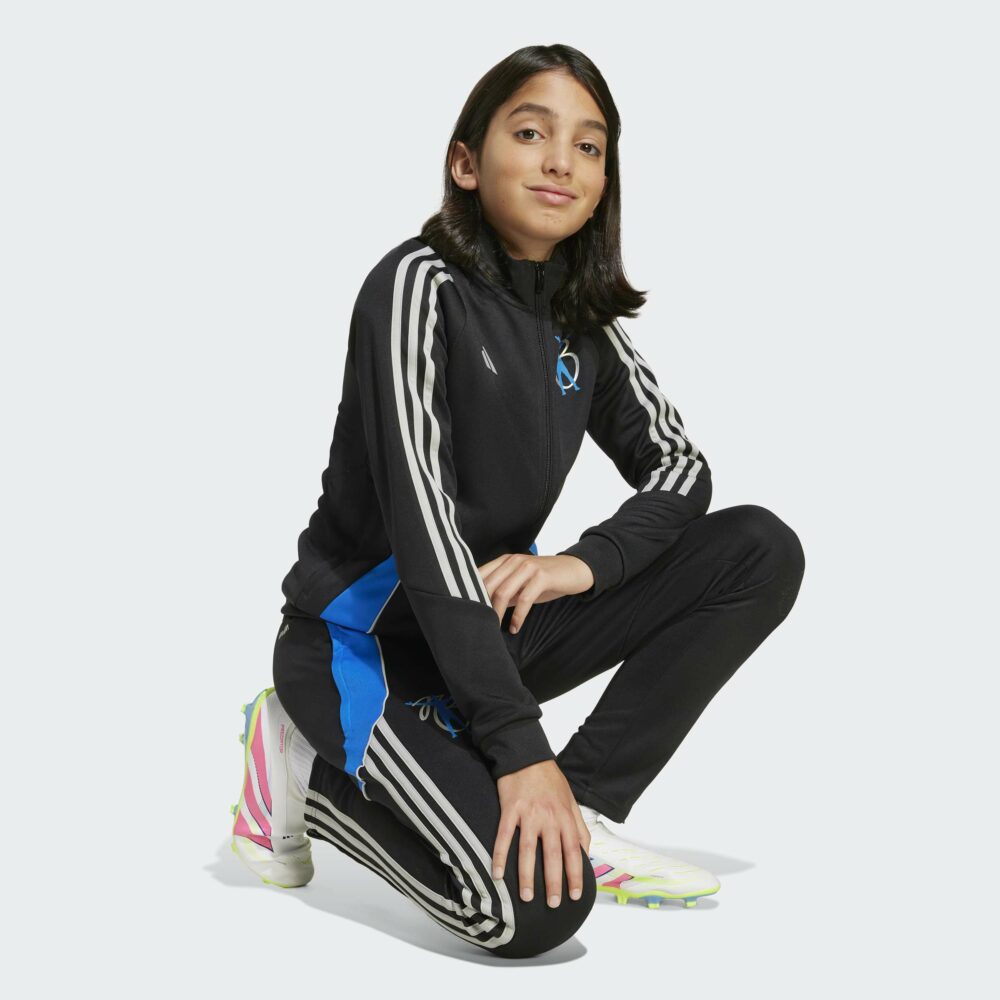 Adidas Jude Bellingham Training Peysa - Image 6