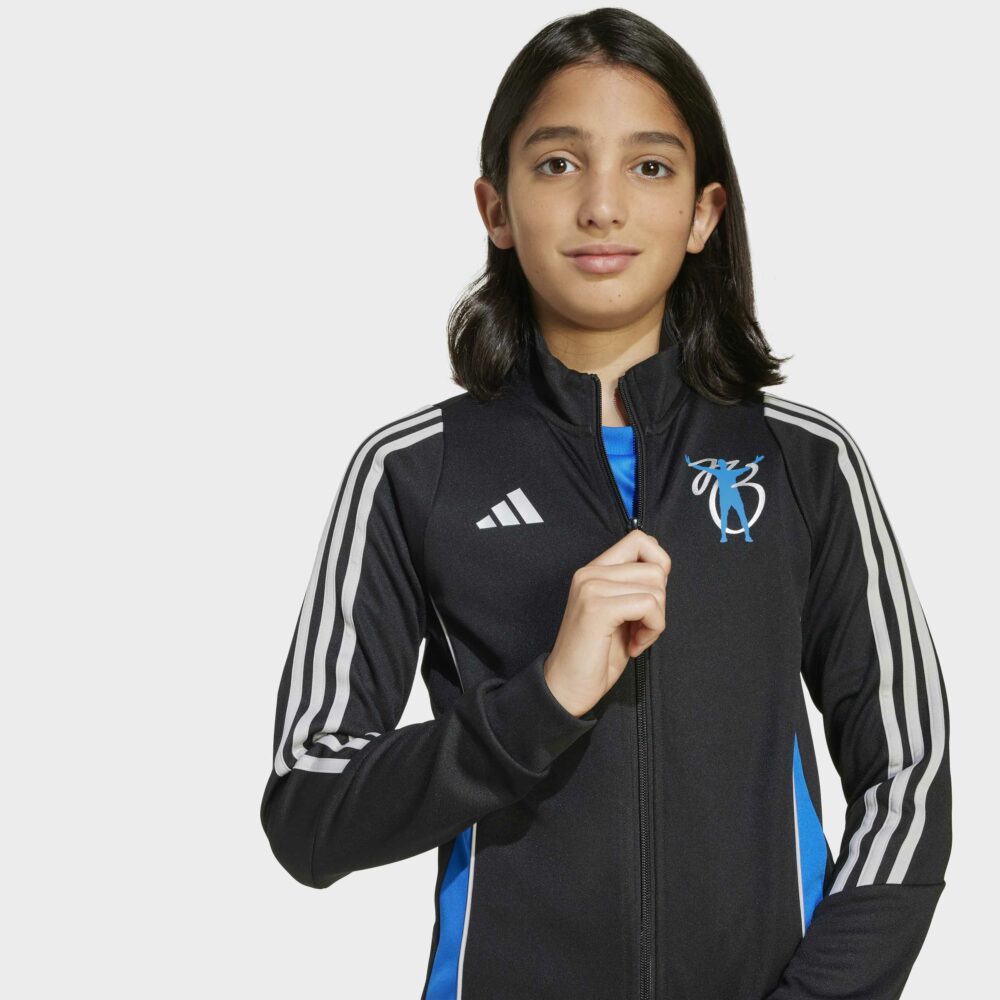 Adidas Jude Bellingham Training Peysa - Image 5