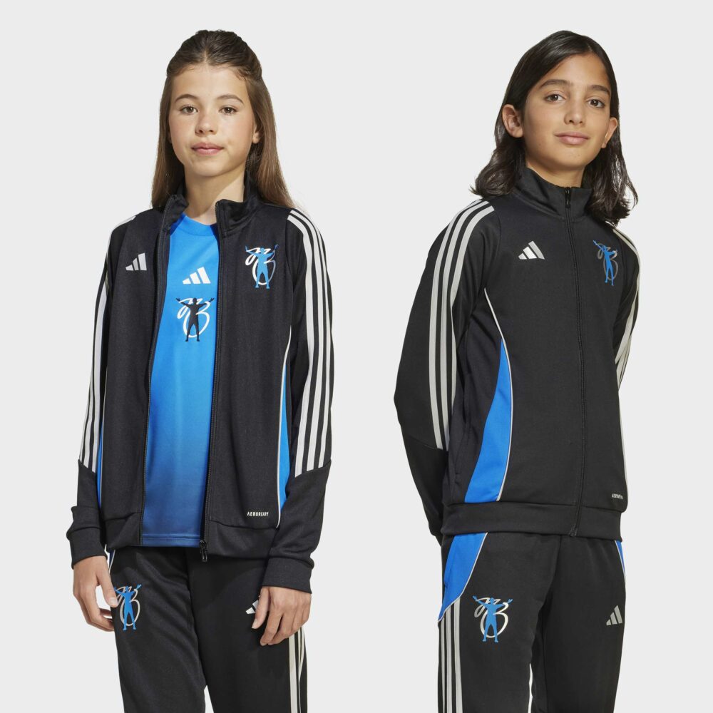 Adidas Jude Bellingham Training Peysa - Image 2