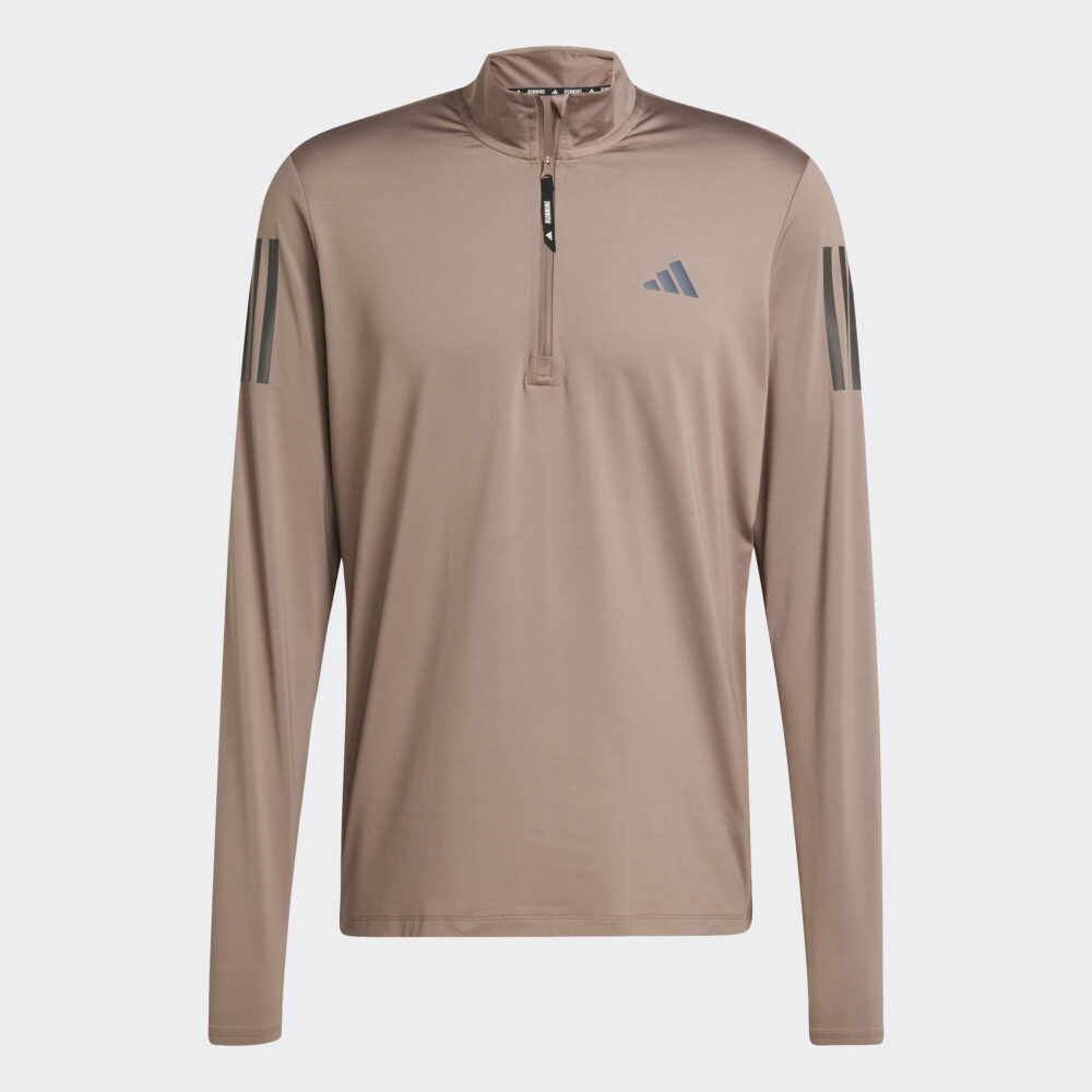 Adidas OTR Peysa Brún