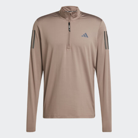 Adidas OTR Peysa Brún