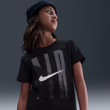 Nike Sportswear Older Kids T-Shirt