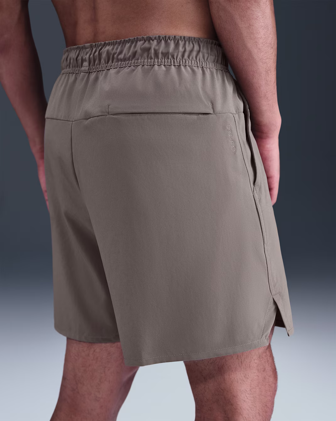 Nike Unlimited Mens Dri-FIT 18cm (approx.) Unlined Versatile Shorts - Image 5