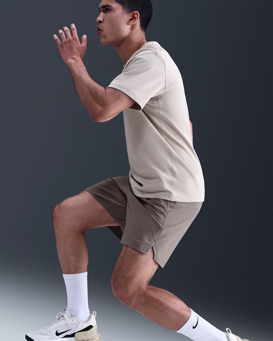 Nike Unlimited Mens Dri-FIT 18cm (approx.) Unlined Versatile Shorts - Image 3