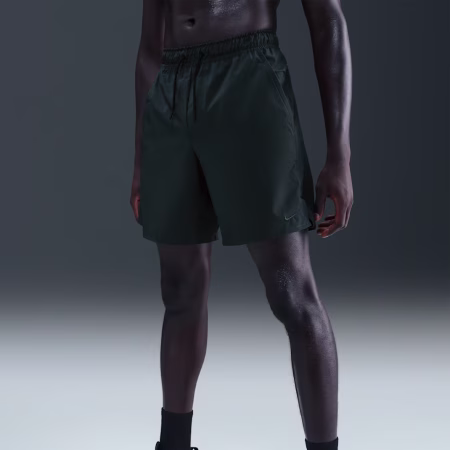 Nike Unlimited Mens Dri-FIT 18cm (approx.) Unlined Versatile Shorts