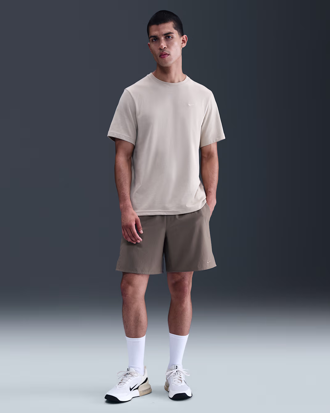 Nike Unlimited Mens Dri-FIT 18cm (approx.) Unlined Versatile Shorts - Image 2