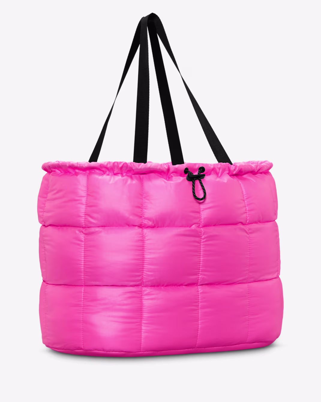 Nike Sportswear Puffle Tote (28L) PINK - Image 5