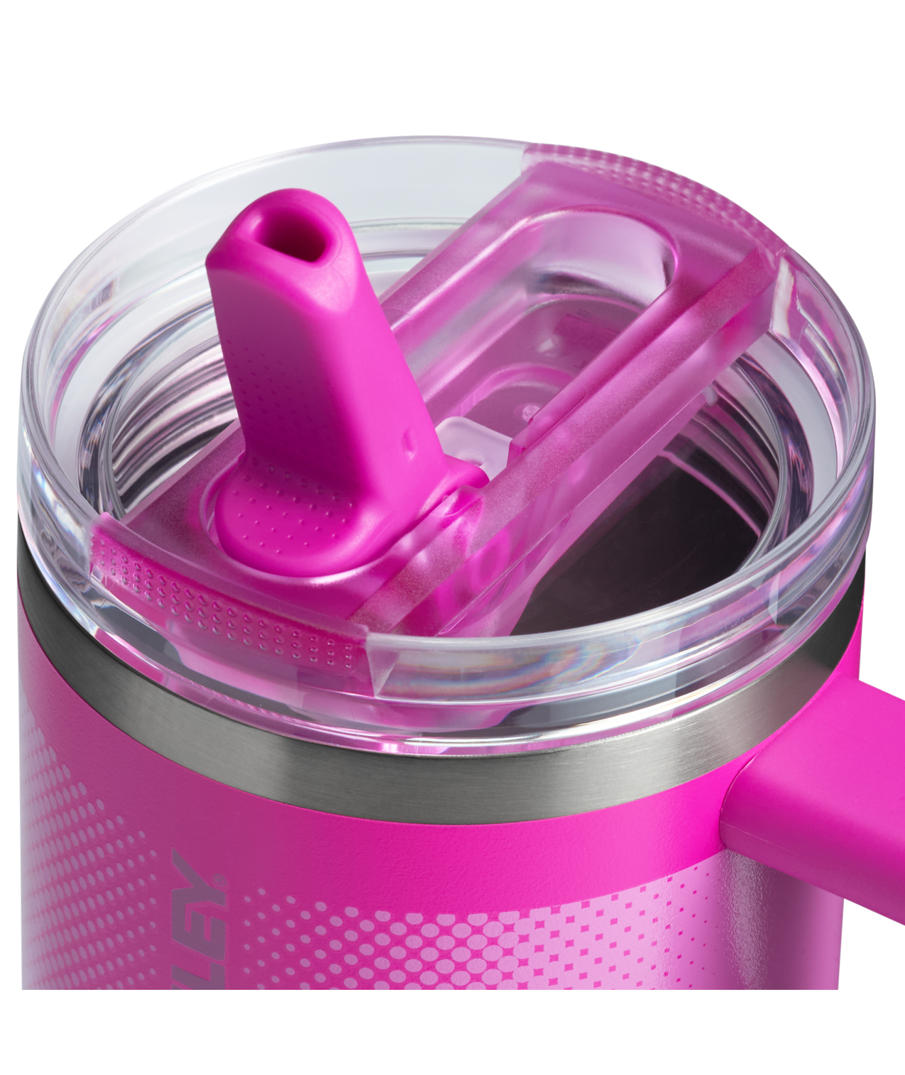 Stanley Quencher Protour 0,6L Violet Blossom - Image 2