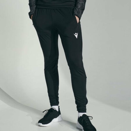 Macron Thames Hero Buxur Svartar