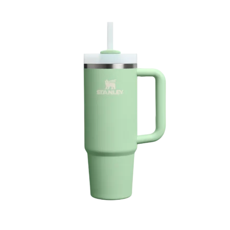 Stanley Quencher 0,89L Pistachio