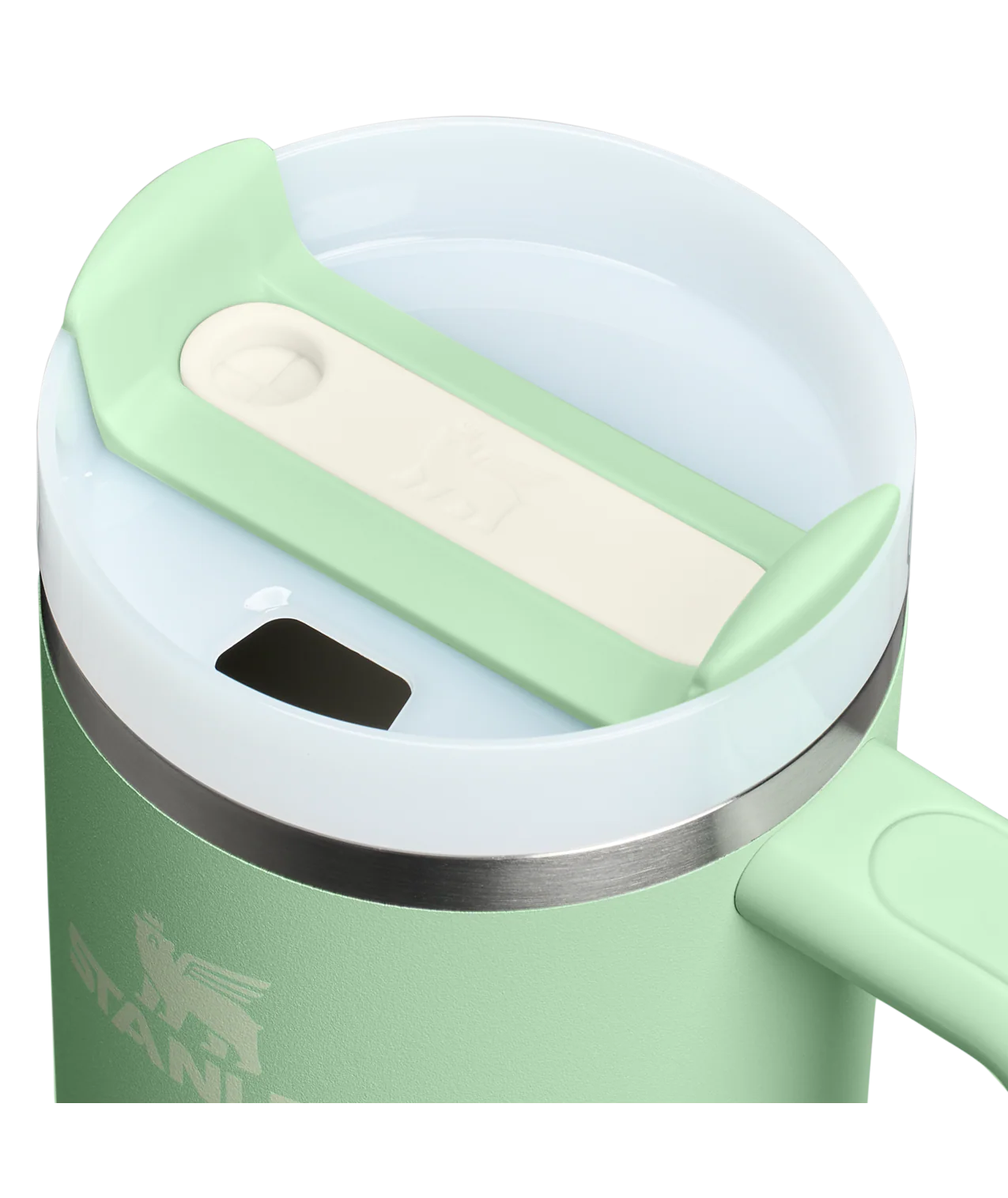 Stanley Quencher 0,89L Pistachio - Image 2