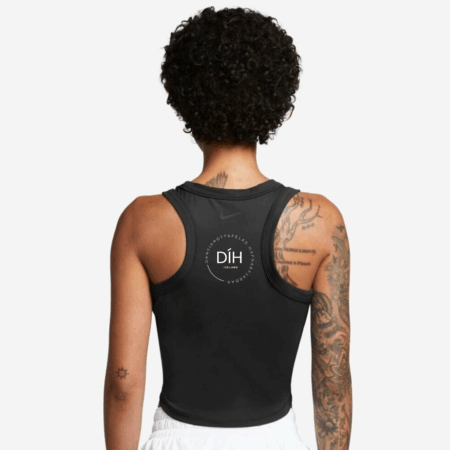 DÍH X NIKE HLÝRABOLUR KVK STÆRÐIR
