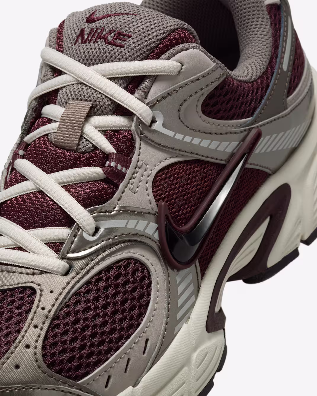 Nike V5 RNR Smokey Mauve - Image 2