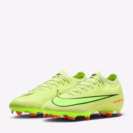 Nike Mercurial Vapor 16 Pro Firm-Ground Low-Top Soccer Cleats