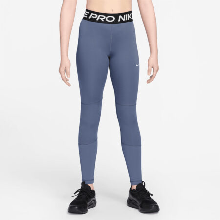 Nike Pro Leggings Stelpur